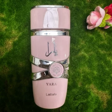 Lattafa Yara 香水(女性用) 50 ml 新品未開封 2個セット