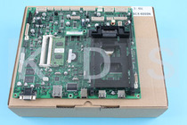 Suitable for Samsung 6555 motherboard SCX-6555N motherboard USB computer interface Printing Board English dedicated
