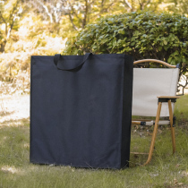 Outdoor 2 chairs Kermit chair special storage bag wear-resistant Oxford cloth handbag bag