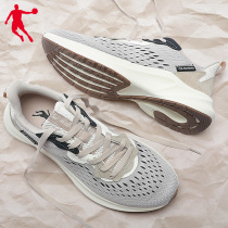 Jordan Mens Shoes Net Face Running Shoes 2022 New Spring Summer Men Casual Shoes Breathable Sneakers