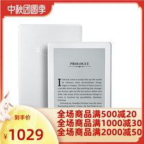 Kindle electronic paper book entry-level touch screen audible electronic paper book reader 6-inch eye e-book 4GB support
