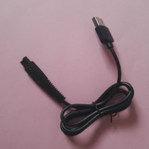 Superman razor charger RS7325 7329 7350 7268 men's electric razor charging cable accessories