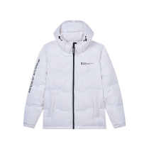 361-degree down jacket Mens 2021 Winter Male Thickened Short down Down Clothing Easy Windproof Sport Jacket Men