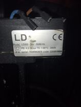 Atlas dryer electronic drain valve 2202815905 2202815906