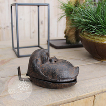 Like Trees | Exterior Single Doing Old Cast Iron Retro Creative Great Orangutan Ashtrays Perfumed Gift Home Bar American