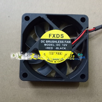 DC fans 4 5 6 7 8 9 12cm DC12V 24V48V new fxds BRUSHLESS FAN