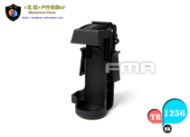 FMA vest system MK13 short version shock model cache set grenade flash shock bomb model accessories