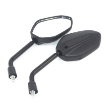 Applicable to five motorcycle accessories Puma Shadow War Eagle war god mens street car 150 motorcycle m10 rearview mirror