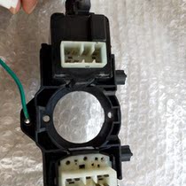 Time Wind Light Card Car Accessories When Wind Windings C Edition Old Headlight Signal Light Rain Scrape Combined Switch
