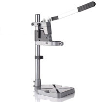 Mini hand electric drill bracket bench drill bracket household bench drill fixed multifunctional electric drill bracket cross-border wholesale