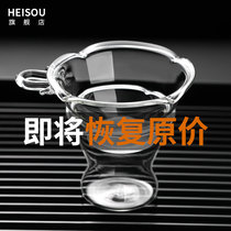 Tea leak tea tea making artifact filter male cup tea filter tea set separator tea compartment accessories tea filter tea set