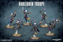 Warhammer 40000 Harlequin Theatre