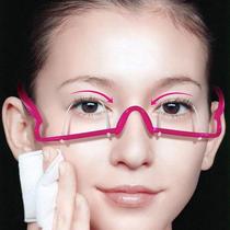 Double Eyewear Support Frame Exerciser Eyewear for men and women Twin Eyewear Trainer Double Eyewear Durable Styling