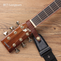 Folk Acoustic Guitar Wall Hook Ukulele Head strap Electric Guitar Head Strap Strap Strap Strap Strap