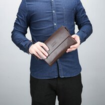 BG handbag mens envelopes bag 2022 new mens hand holding bag hands grabbing male circumcision bag wallet wallet mobile phone bag