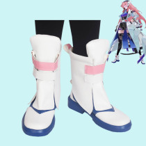 King of Glory Sirius Tracing Light Galocos Shoes cosplay Shoes