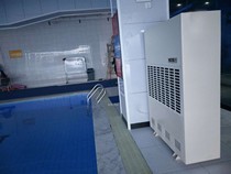Dongjing dehumidifier paint room underground parking garage swimming pool bathroom dehumidifier high power DJ-9681E
