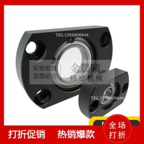 Side flange housing Assembly BGCA SBGCA SBACA BGCAB6902ZZ 6002ZZ 6202ZZ