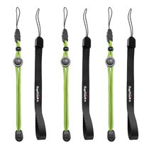 SupFire glare flashlight original high-grade hand rope reinforced umbrella rope sling green hand rope tail rope rope