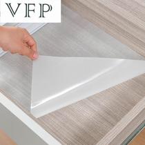 Kitchen Cabinet Stickers Drawers Waterproof Anti-Damp Cushion Paper Free Sheen for home wardrobe Anti-slip anti-slip laying paper