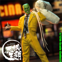 Tiangmoo PWTOYS PW2019 1 12 Variations Jay Jin Kerry 6-inch action doll soldier to take orders