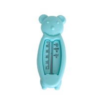 Baby Bath Water Thermometer Thermometer Warm Table Bath Baby New special waterproof tub thermometric meter display