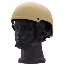 MICH2001 helmet Easy version light weight Tactical Helmet Riding Field CS Helmet Army Meme Helmet