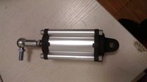 Fusheng Shensteel air compressor cylinder new piston Servo cylinder PBED40