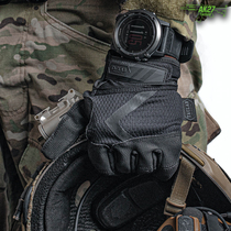 AK27 TACLAB marksman 0 5MM highly sensitive touch screen military fan gloves