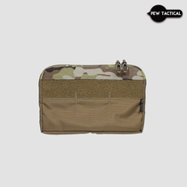 AK27 PEWTAC kangaroo insert bag small pocket DOPE tactical panel bag with separation bag FERRO pharaoh