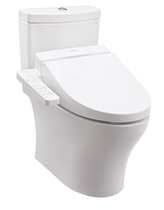 Actually house TOTOTCW25785C2