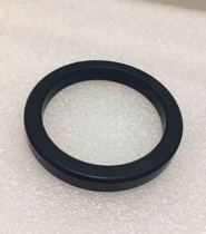 tz coffee machine brewing head Rubber ring Rubber ring circle sealing ring Semi-automatic coffee machine accessories and parts