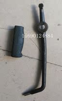 Beijing Jeep Parts 2020 2023 2024 VJ transfer case handle lever