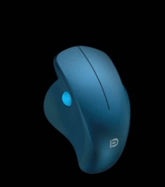 Fude i930 wireless mouse office laptop mute mouse personality