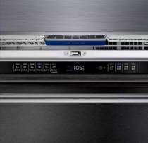 Siemens SJ656X26JC Jinglei recessed dishwasher 12 sets for household dishwashers