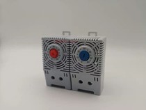 Cabinet temperature controller mechanical adjustable temperature control switch KTO011N heating control