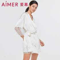 The Adore is in the service of the womens breaking stars sleep-gown AM487711