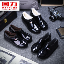 Back Force Rain Shoes Women Low Gang Suede Water Shoes Plus Cotton Rain Boots Short Drum Stylish Outwear Waterproof Anti Slip Rubber Shoes Winter