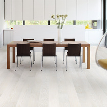 Feimei flooring solid wood composite flooring Sibelius ash wood floor environmental protection home original imported flooring