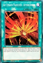  Yu-gi-oh Meiying one brush MP19-EN261 SR flash knife technique-Fire re-ignite flash knife Ji