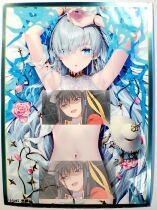 Game king anime sister set FATEFGO Anastasia Water Room Limited Card Set 2 c1