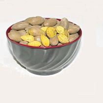 Torreya Huangxang Torreya new goods in 2021 Zhuji Fengqiao specialty Zhejiang nut roasted net content 100 grams