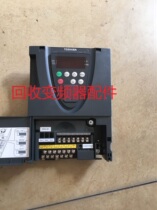 Toshiba inverter VF-PS1 series 22 30-37-45-55-75KW terminal board Control board CPU board motherboard