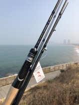Rowina CR Full fuji configuration teething pole horse mouth pole Bass Fishing Rod Travel Rod Road Ypoles