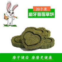 Pet Rabbit Grindroe Pasta Pasta Grass Pie clover Clover Grass Pie Grass Brick Dragon Cat Guinea Pig 20