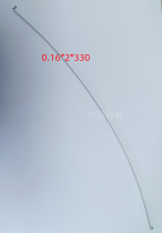 Magic gyroscope bar toy vortex spring 0 16*2*330