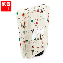PS5 PS4 host bag Slim pro protective case Liner storage bag Game dust cover Convenient dust bag