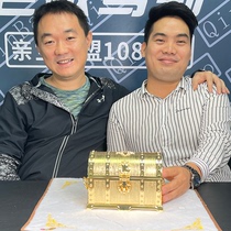 Boss Price to lead 108 crystal factory to break the reserve price leakage collection level tourmaline bracelet crystal jewelry live broadcast