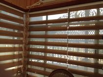 Such as a fish get water toilet venetian blinds.