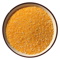 2021 Fresh Northeast Corn Grits Small Ballast Farmer Self-Produced Stupid Slag Porridge Corn Crushed Grain Vacuum Packaging 2 kg 5 kg